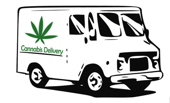 Weed Delivery In Vegas