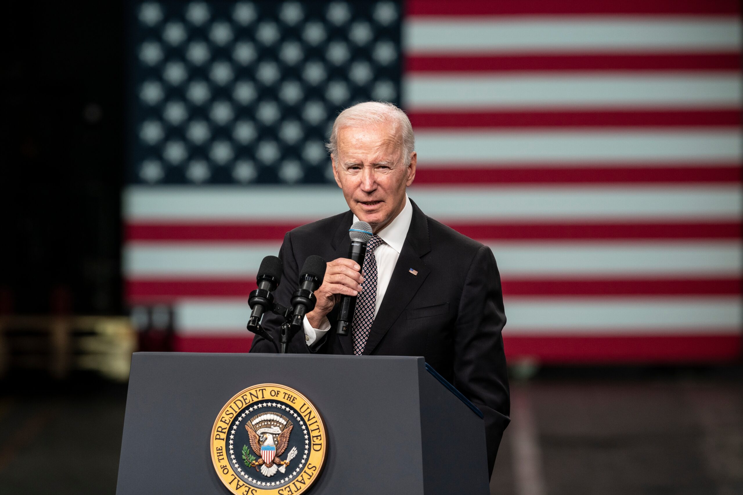 President Biden Needs Cannabis To Win In 2024. Here’s Why. - Cannabis ...